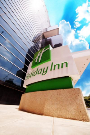Гостиница Holiday Inn Bucaramanga Cacique, an IHG Hotel  Букараманга